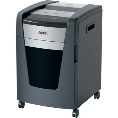 Rexel Trituratore Di Carta Momentum Extra Xp51+ Rexel Trituratore Di Carta Momentum Extra Xp51+