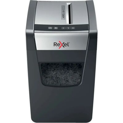 Rexel Trituratore Di Carta Momentum X312sl Rexel Trituratore Di Carta Momentum X312sl