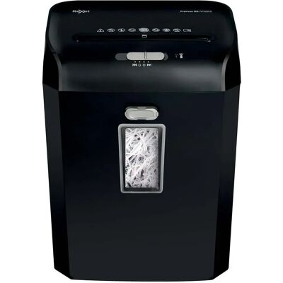 Rexel Trituratore Di Carta Promax Qs Res823 Rexel Trituratore Di Carta Promax Qs Res823