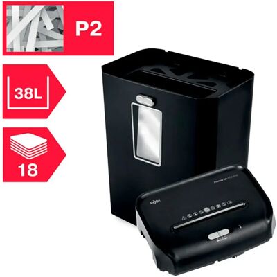 Rexel Trituratore Di Carta Promax Qs Rss1838 Rexel Trituratore Di Carta Promax Qs Rss1838