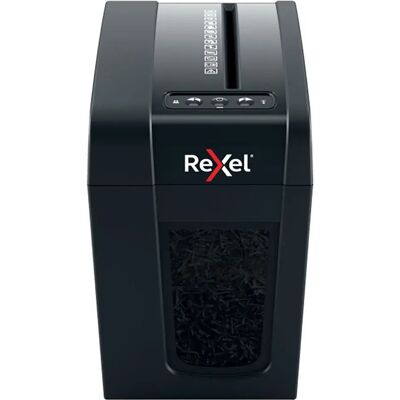 Rexel Trituratore Di Carta Secure X6-sl Rexel Trituratore Di Carta Secure X6-sl