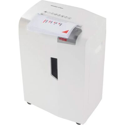 Hsm Trituratore Di Carta X12pro P-5 Hsm Trituratore Di Carta X12pro P-5
