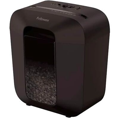 Fellowes Distruggidocumenti Lx25m Fellowes Distruggidocumenti Lx25m
