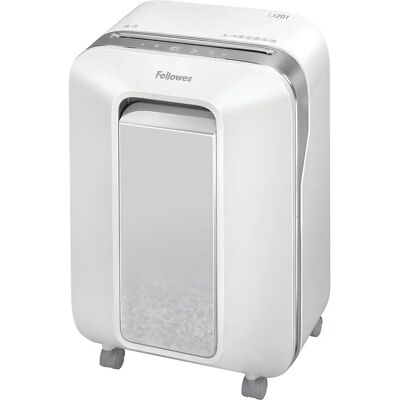 Fellowes Trituratore Di Carta Lx221 Fellowes Trituratore Di Carta Lx221