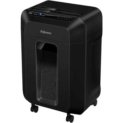 Fellowes Distruggidocumenti 633601 Fellowes Distruggidocumenti 633601