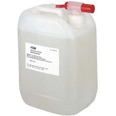 Hsm 1235997501 Carta Oiled Per Distruggidocumenti Hsm 1235997501 Carta Oiled Per Distruggidocumenti
