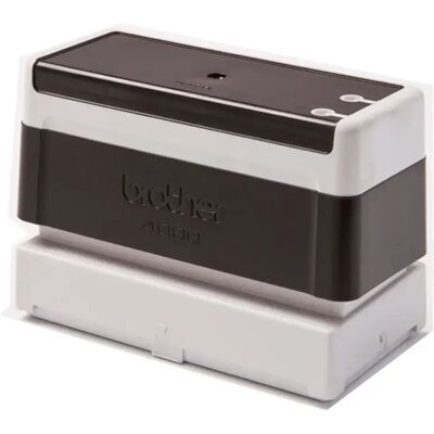 Brother Nastro Adesivo Pr090b Stamp 0x90 Mm Brother Nastro Adesivo Pr090b Stamp 0x90 Mm