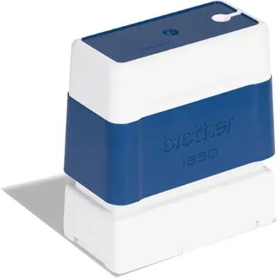 Brother Nastro Adesivo Pr1850e Stamp18x50 Mm Brother Nastro Adesivo Pr1850e Stamp18x50 Mm