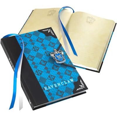 Noble Collection Diario Di Ravenclaw Noble Collection Diario Di Ravenclaw