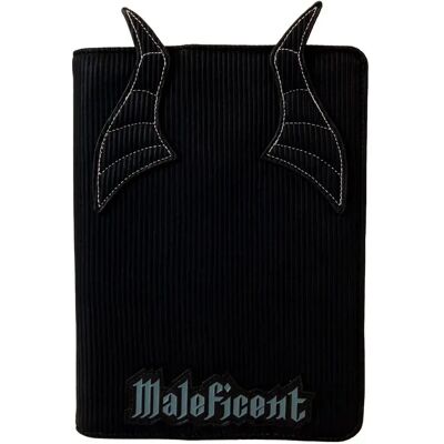Loungefly Diario Drago Malefica A5 Loungefly Diario Drago Malefica A5