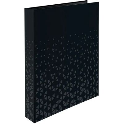 Herma Album Fotografico Schwarz Black One Size Herma Album Fotografico Schwarz Black One Size