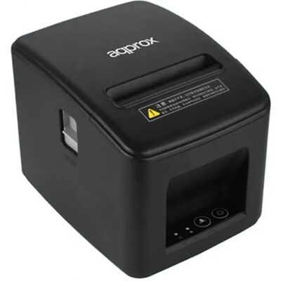 stampante termica monocromatica Samsung - appPOS80AM - Alta Velocità, USB ed Ethernet stampante termica monocromatica Samsung - appPOS80AM - Alta Velocità, USB ed Ethernet