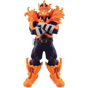 Banpresto Sforzo Dell´era Degli Eroi My Hero Academia 19 Cm Banpresto Sforzo Dell´era Degli Eroi My Hero Academia 19 Cm