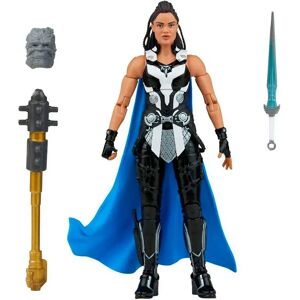 Marvel Re Valchiria Amore E Tuono Leggende 15 Cm Marvel Re Valchiria Amore E Tuono Leggende 15 Cm