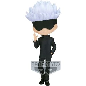 Banpresto Satoru Gojo Jujutsu Kaisen Q Posket 1 Cm Banpresto Satoru Gojo Jujutsu Kaisen Q Posket 1 Cm