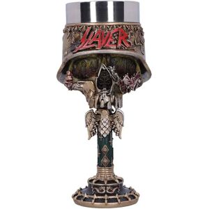 Nemesis Now Slayer Calice Alta Tensione Nemesis Now Slayer Calice Alta Tensione