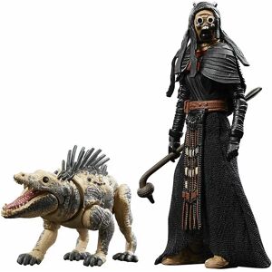 Hasbro Figura Vintage Tusken E Massiff Star Wars Hasbro Figura Vintage Tusken E Massiff Star Wars