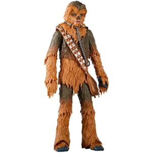 Hasbro Figurina Chewbacca Il Ritorno Dello Jedi Star Wars 15 Cm Hasbro Figurina Chewbacca Il Ritorno Dello Jedi Star Wars 15 Cm