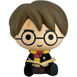 Plastoy Salvadanaio Chibi Con Libro Degli Incli Harry Potter 16 Cm Plastoy Salvadanaio Chibi Con Libro Degli Incli Harry Potter 16 Cm