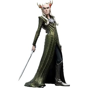 Weta Workshop Figura In Vinile Thranduil Della Trilogia Lo Hobbit Mini Epics 18 Cm Weta Workshop Figura In Vinile Thranduil Della Trilogia Lo Hobbit Mini Epics 18 Cm