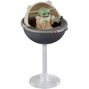 Hasbro Figura Di Grogu Della Collezione Vintage The Mandalorian Star Wars 10 Cm Hasbro Figura Di Grogu Della Collezione Vintage The Mandalorian Star Wars 10 Cm