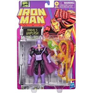 Hasbro Figura Di Whiplash Iron Man 15 Cm Hasbro Figura Di Whiplash Iron Man 15 Cm