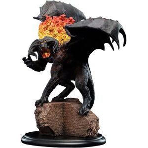 Weta Workshop Signore Degli Anelli Mini La Figura Del Balrog A Moria 19 Cm Weta Workshop Signore Degli Anelli Mini La Figura Del Balrog A Moria 19 Cm