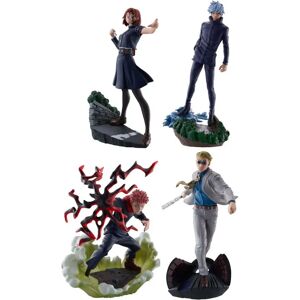 Megahouse Figura Jujutsu Kaisen Petitrama Series Trading 3 Set Jujutsu Kaisen Series Volumen 2 Setn 9 Cm Megahouse Figura Jujutsu Kaisen Petitrama Series Trading 3 Set Jujutsu Kaisen Series Volumen 2 Setn 9 Cm