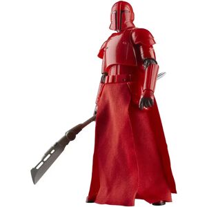 Hasbro Figura D´azione Della Guardia Pretoriana Imperiale Della Serie Nera The Mandalorian Star Wars 15 Cm Hasbro Figura D´azione Della Guardia Pretoriana Imperiale Della Serie Nera The Mandalorian Star Wars 15 Cm