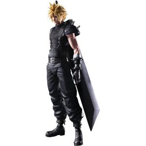 Square-enix Figura D´azione Cloud Strife Di Vii Play Arts Kai Final Fantasy 27 Cm Square-enix Figura D´azione Cloud Strife Di Vii Play Arts Kai Final Fantasy 27 Cm