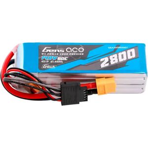 Gens Ace Batteria Del Drone G-tech Soaring 2800mah 1.8v 60c s1p Lipo Xt60 Gens Ace Batteria Del Drone G-tech Soaring 2800mah 1.8v 60c s1p Lipo Xt60