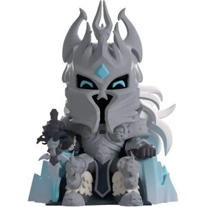 Youtooz Figura World Of Warcraft The Lich King 13 Cm Youtooz Figura World Of Warcraft The Lich King 13 Cm