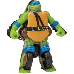 Teenage Mutant Ninja Turtles Figura Turtles Mutant Mayhem Transformer Leonardo Teenage Mutant Ninja Turtles Figura Turtles Mutant Mayhem Transformer Leonardo