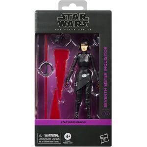 Hasbro Figura Seventh Sister Inquisitor Star Wars Hasbro Figura Seventh Sister Inquisitor Star Wars