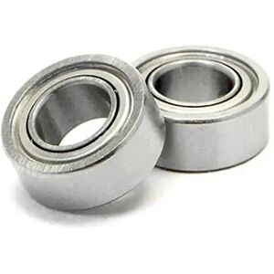 Hpi Racing Cuscinetto A Sfere 5x10xmm 2 Unità Hpi Racing Cuscinetto A Sfere 5x10xmm 2 Unità