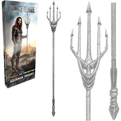 Dc Comics Replica Di Tridente Aquaman Dc Comics Replica Di Tridente Aquaman
