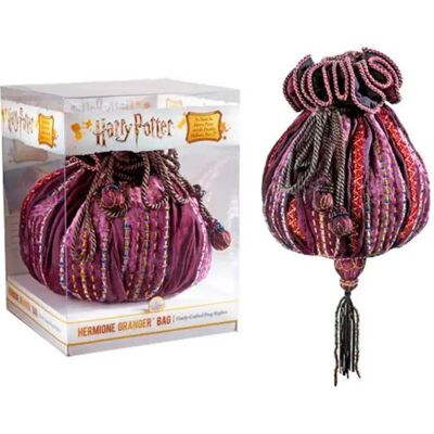 Noble Collection Figura Di Hermione Granger Noble Collection Figura Di Hermione Granger