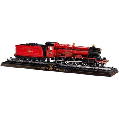 Noble Collection Figura Dell´espresso Di Hogwarts Noble Collection Figura Dell´espresso Di Hogwarts