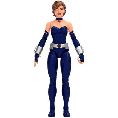 Hasbro Gatto Ombra X-men 15 Cm Hasbro Gatto Ombra X-men 15 Cm