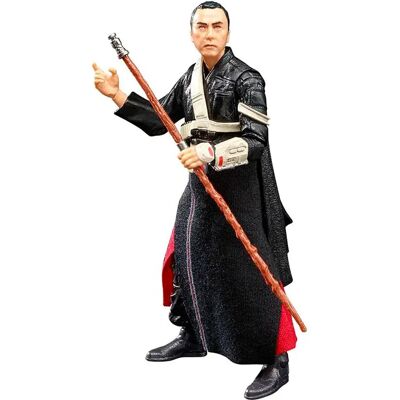 Hasbro Serie Nera Chirrut Imwe 15 Cm Hasbro Serie Nera Chirrut Imwe 15 Cm