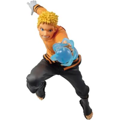 Banpresto Stelle Vibranti Uzumaki Naruto Boruto Banpresto Stelle Vibranti Uzumaki Naruto Boruto
