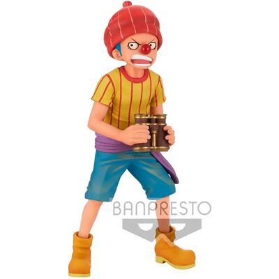 Banpresto Wanokuni Baggy Vol2 18 One Piece Banpresto Wanokuni Baggy Vol2 18 One Piece