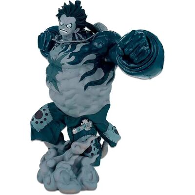 Banpresto Wfc 3 Super Masters Stars Pezzo Di The Monkey D Luffy Gear One Piece Banpresto Wfc 3 Super Masters Stars Pezzo Di The Monkey D Luffy Gear One Piece