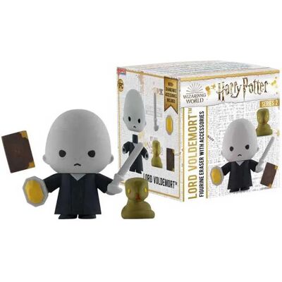 Cinereplicas Signore Voldemort 6 Cm 10 Unità Cinereplicas Signore Voldemort 6 Cm 10 Unità