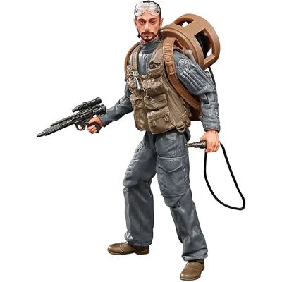 Hasbro Bodhi Rook Rogue One 15 Cm Hasbro Bodhi Rook Rogue One 15 Cm
