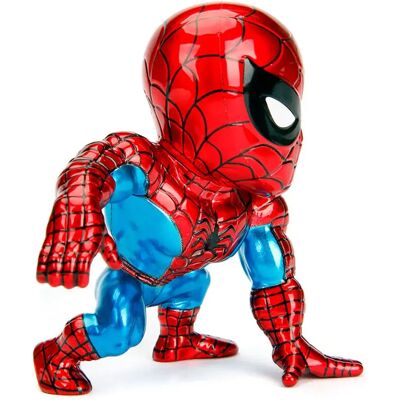 Marvel Enesco Classico Spiderman 10 Cm Marvel Enesco Classico Spiderman 10 Cm