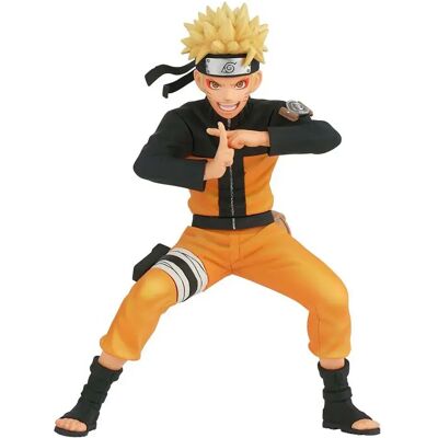 Banpresto Stelle Vibranti Uzumaki Nara Naruto Shippuden 17 Cm Banpresto Stelle Vibranti Uzumaki Nara Naruto Shippuden 17 Cm