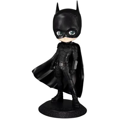 Banpresto Q Posket Batman 15 Cm Banpresto Q Posket Batman 15 Cm