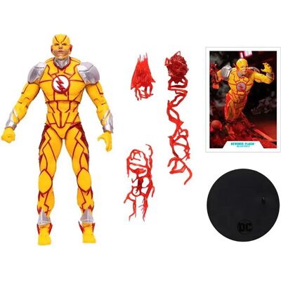 Spin Master Flash Di Dc Comics Spin Master Flash Di Dc Comics