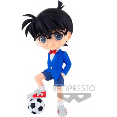 Banpresto Detective Conan Edogawa Ii Banpresto Detective Conan Edogawa Ii